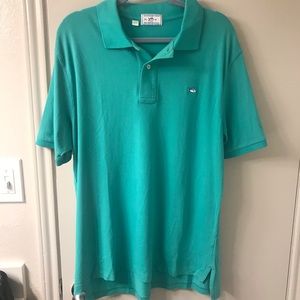 Southern Tide Skipjack Polo